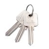 Zoo Hardware 5 Pin Square Key Blanks