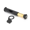 Black Door Viewer 180° (55-75mm Door)