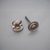 Slimline Turn & Release Matt Antique