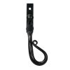 Black 16mm Shepherd's Crook Espag - RH