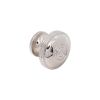 Bloxwich Large 40mm Cupboard Polished Nickel