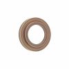 Burlington Stepped Outer Roses Antique Brass - By Frelan Hardware - BUR52AB