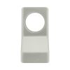 Cylinder Pull for Round Cylinder Satin Stainless Steel - By Frelan Hardware - JSS40