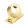 Polished Brass Sash Eye Lift