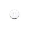 Zoo Hardware Escutcheons Standard Profile 51.5mm - Satin