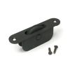 Beeswax Radiused Sash Pulley 75kg