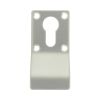 Cylinder Pull for Euro Profile Cylinder Satin Stainless Steel - By Frelan Hardware - JSS40E