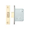Zoo Hardware British Standard 5 Lever Deadlock - 64mm