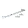 Polished Chrome 10" Avon Stay