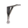 Penny Gallow Shelf Bracket Pewter (Sold in Pairs)