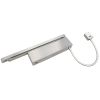 Zoo Hardware E-Mag Door Closer Track Arm Square - Stainless Steel