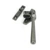Pewter Night-Vent Locking Newbury Fastener (Steel Window)