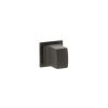 Forme Concealed Rose WC Turn Square - Urban Dark Bronze