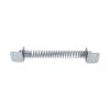 Iron Gate Closure Spring Zinc