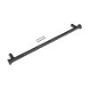 Dona Pull Handle Large Matt Black