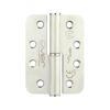 Zoo Hardware Grade 11 Lift Off Hinge Stainless Steel - Radius - Grade 201 - 102 x 76 x 3mm - Right Hand