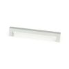 Polished Chrome Albers Pull Handle - Medium