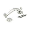 Polished Marine SS (316) Doctors Door Knocker