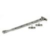 Pewter 12" Avon Stay