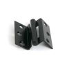 Black 2½" Stormproof Hinge 1951 (Pair)