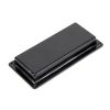 Black Flush Handle
