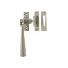 Jedo Julietta Casement Fasteners 110mm Satin Nickel - By Frelan Hardware - JV4917SN