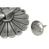 Pewter Shropshire Door Knocker