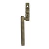 Burnished Brass Brompton Espag - LH
