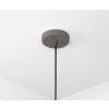 Smooth Copper Frankley Pendant in Bluff