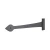 9" Tudor Tee Hinges