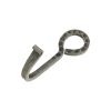 Iron Hook BR602 Pewter