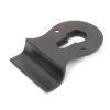 Aged Bronze Euro Door Pull