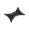 Beeswax 3" Butterfly Hinge (pair)