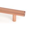 Polished Bronze Kahlo Pull Handle - Large