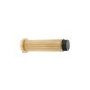 Connaught Linear Door Stopper Polished Brass