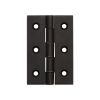 Double Phosphor Bronze Washered Hinges 76x50x2.5mm Dark Bronze - By Frelan Hardware - J9017DB
