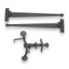 Standard Handforged Kit (18") - Penny End Beeswax
