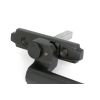 Aged Bronze Art Deco Espag - LH