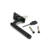 Black Brompton Espag - LH