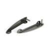 Spare Fixings for 33681 Pewter Letter Plate Cover (pair)