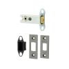 Jedo Heavy Duty Tubular Deadbolts 76mm Gun Metal - By Frelan Hardware - JL-HDB76GM