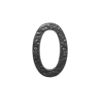 Door Numerals (Number 0)