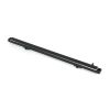 Black Trimvent 4000 Hi Lift Box Vent 400mm x 17mm