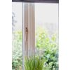 Polished Bronze Hinton Espag - LH