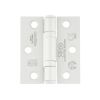 Zoo Hardware Grade 11 hinge - White