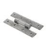 Pewter 3¼" H Hinge (pair)