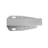 Jedo Touch Catch 75x35mm Zinc Plate - By Frelan Hardware - J234ZP
