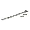 Pewter 12" Regency Stay