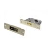 Atlantic Euro Deadlock [CE] 2.5" - Satin Nickel