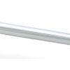 Polished Chrome Moore Pull Handle - Medium